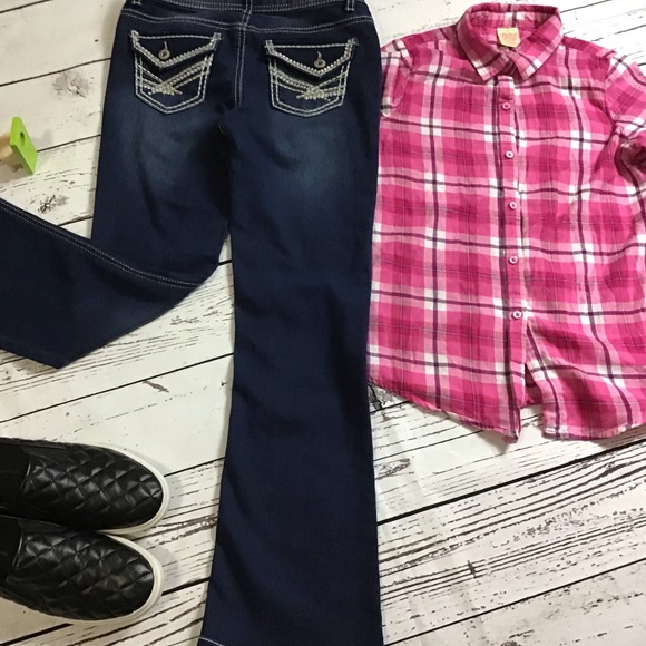 Boot cut bundle 10/12 - Picture 3 of 3